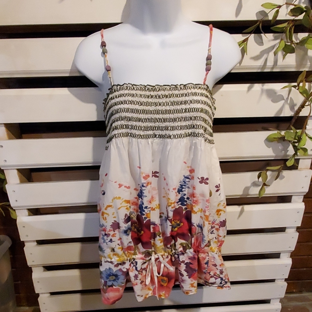 LOV POSH blouse.              #835